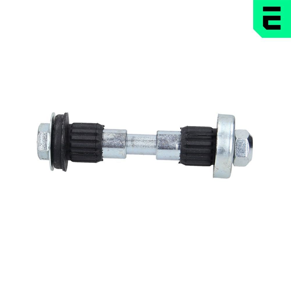 OPTIMAL Kit d'assemblage, levier de déviation F8-7103 F8-7103 Douille, arbre de levier de direction NISSAN SUNNY OPTIMAL
