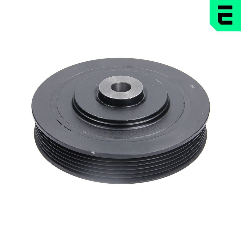 OPTIMAL Remenica kľukového hriadeľa F8-5648 Remenica kľukového hriadeľa OPTIMAL Volkswagen GOLF F8-5648