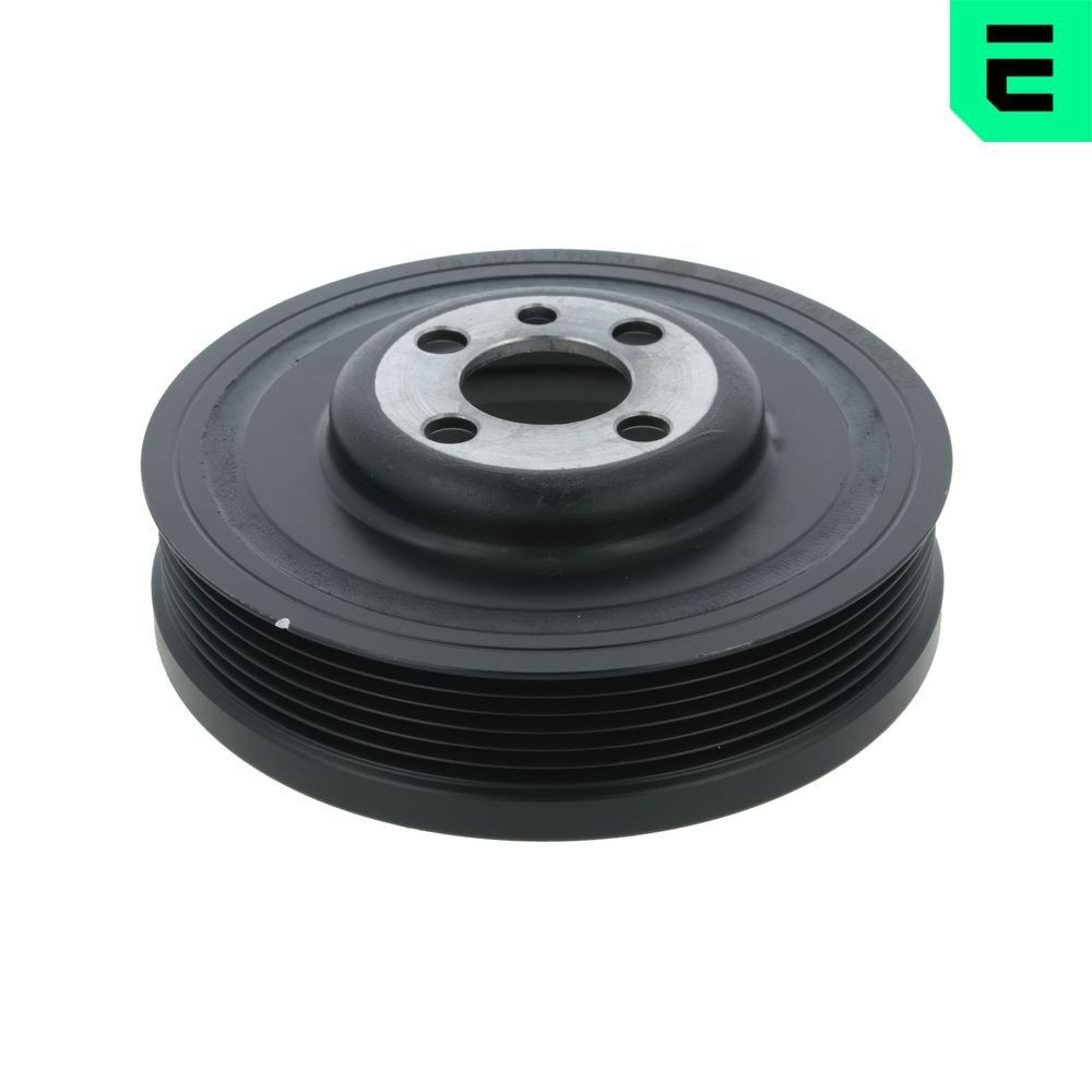 OPTIMAL Krukaspoelie F8-6572 OPTIMAL F8-6572 Krukas, poelie VW Passat NMS prijs