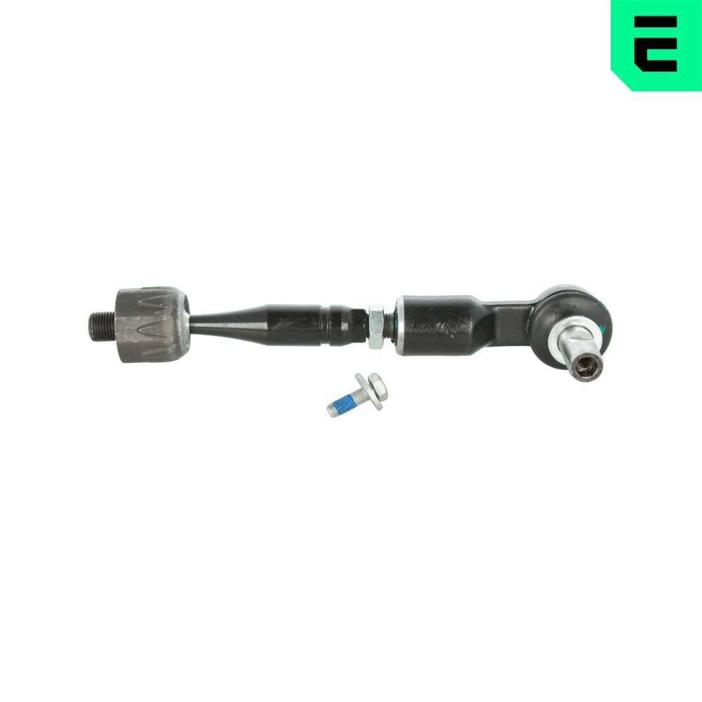 OPTIMAL Barra de direcção G0-566 G0-566 Barra axial da caixa de direção AUDI A6 OPTIMAL