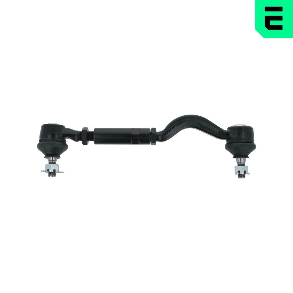 OPTIMAL Roolivarras G0-659 OPTIMAL G0-659 originaal Sisemine rooliots Hyundai Galloper 2 hind