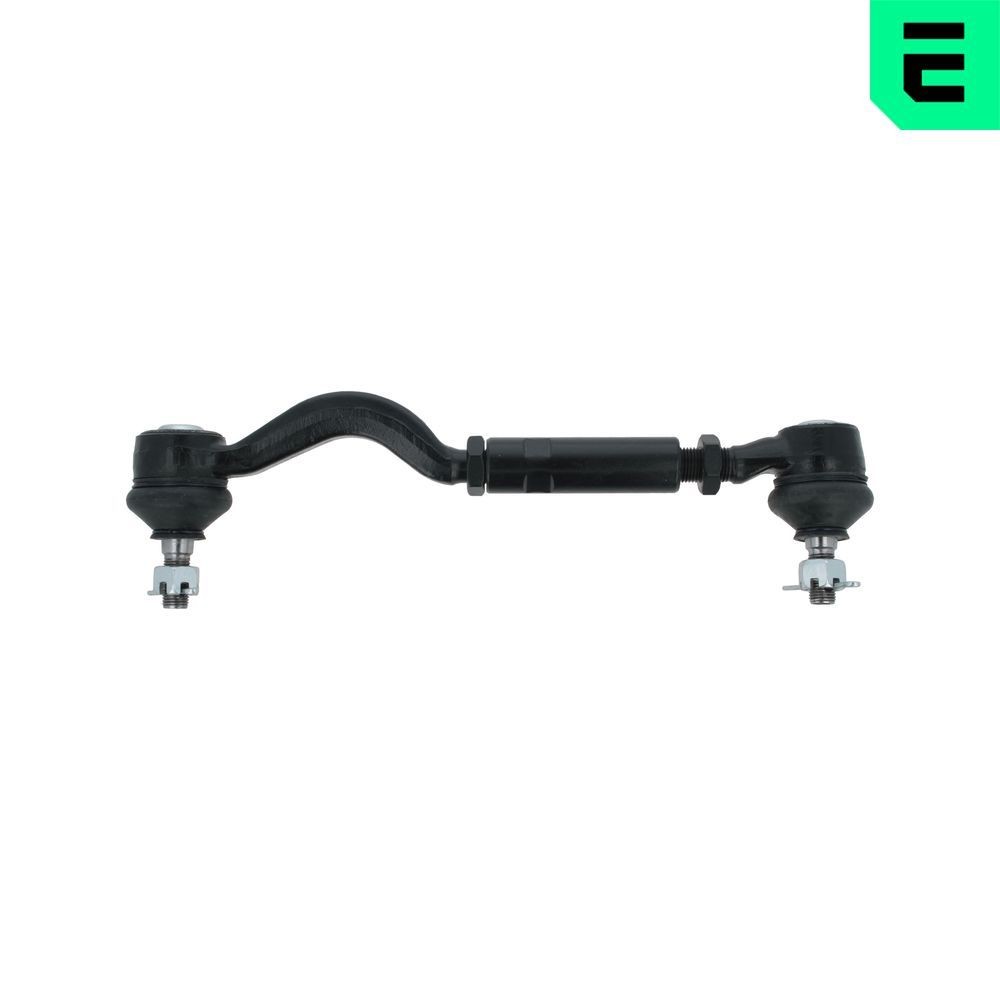 OPTIMAL Spurstange G0-663 OPTIMAL G0-663 Spurstange MITSUBISHI Outlander III SUV (GG, GF) 2.4 4WD 167 PS 2014