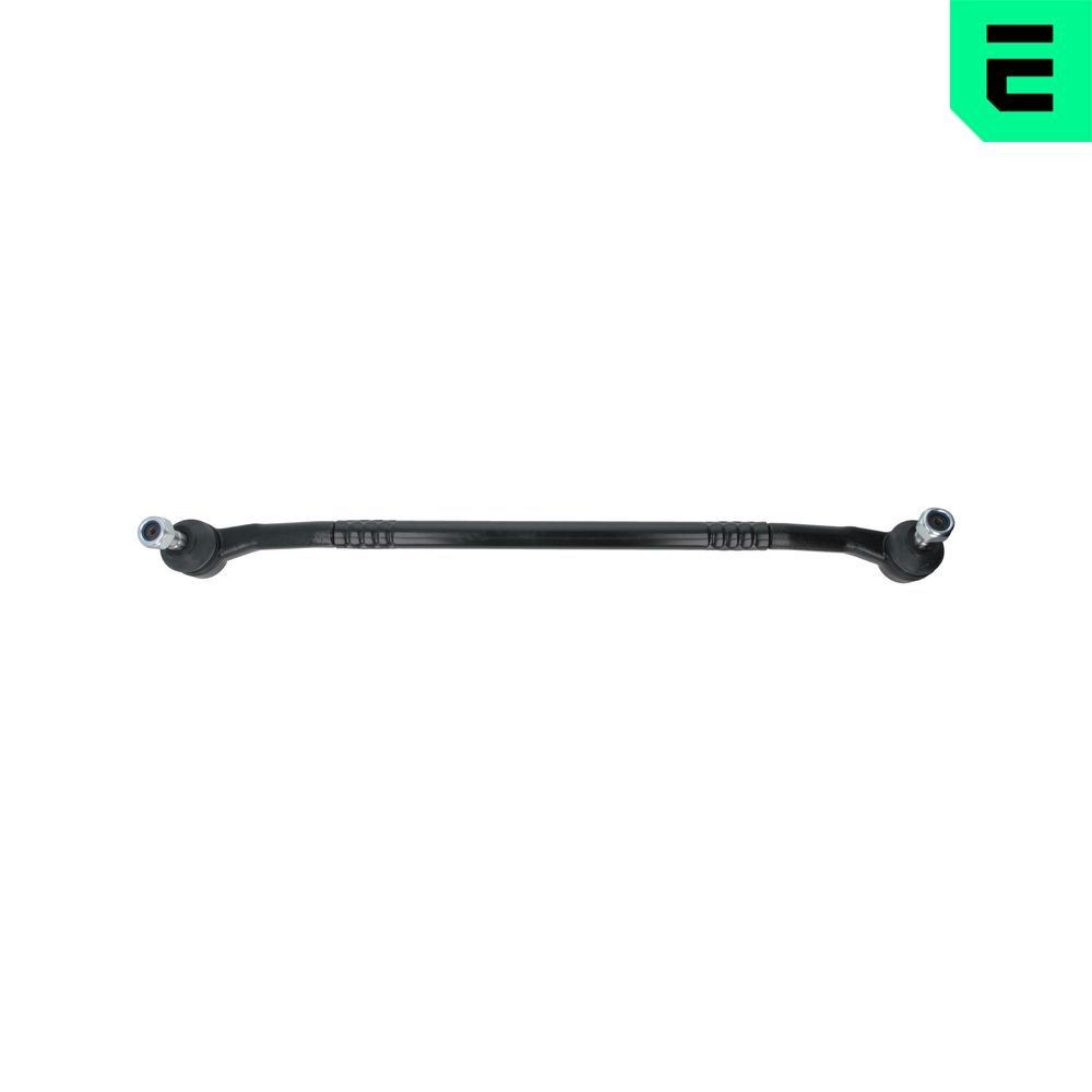OPTIMAL Spojovacia tyč riadenia G4-503 G4-503 Tyč riadenia LADA 111 OPTIMAL