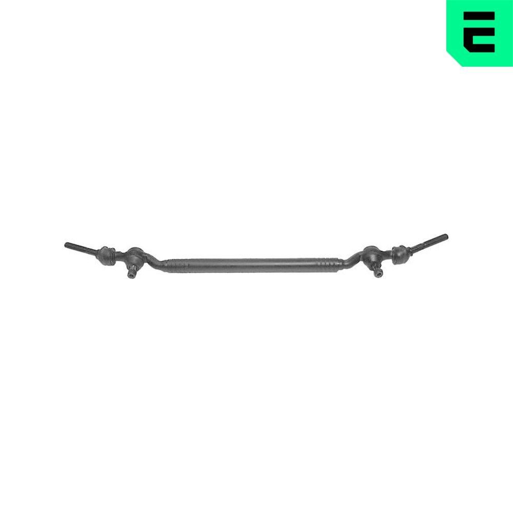 OPTIMAL Parallellstag / styrestag G4-515 Indre endeledd OPTIMAL X5 G4-515 billige