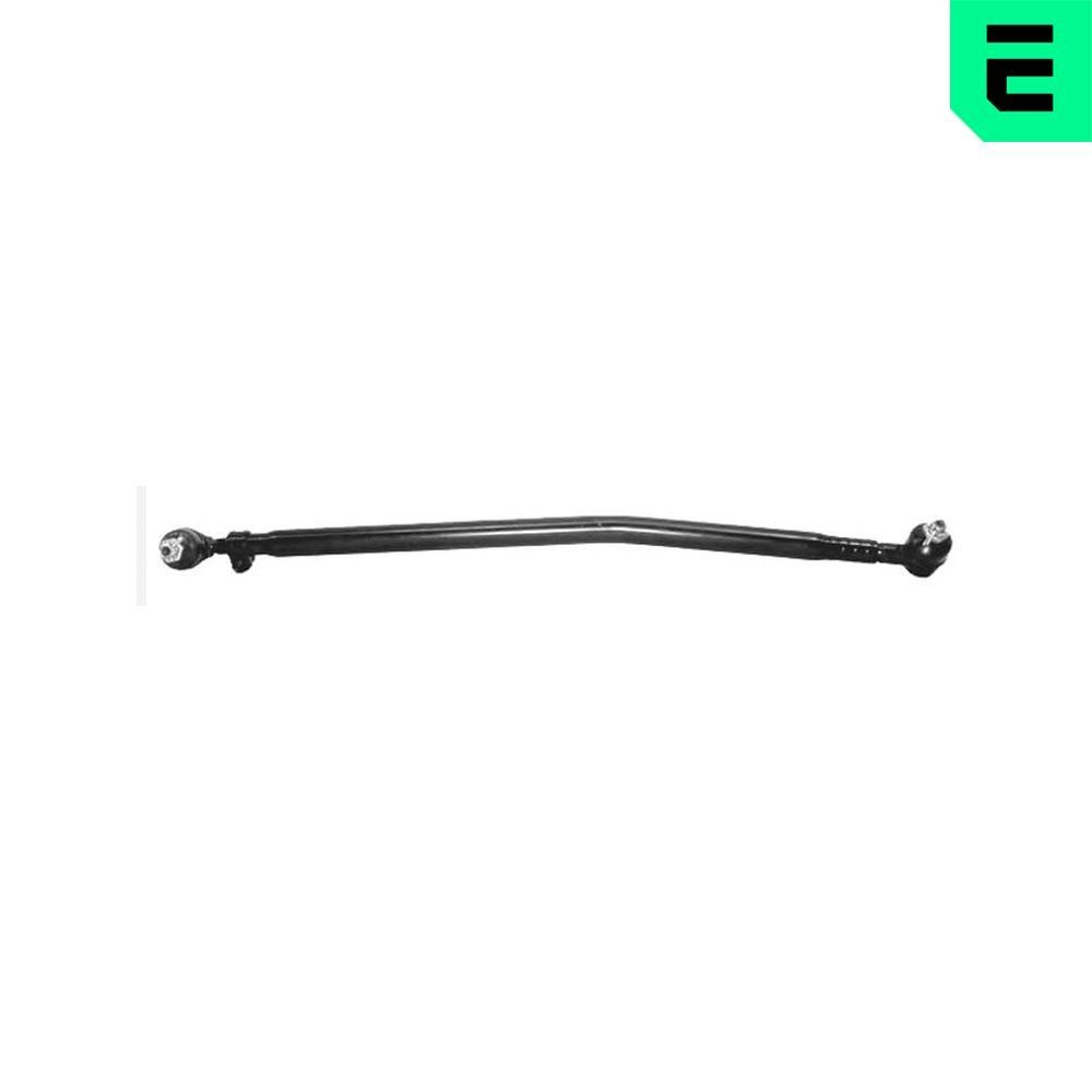 OPTIMAL Roolivarras G4-824 OPTIMAL G4-824 originaal Sisemine rooliots VW LT 40 hind