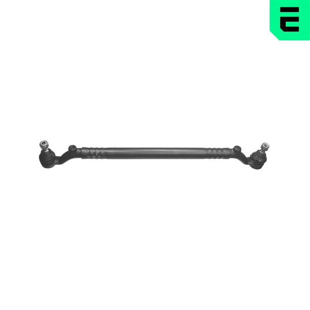 OPTIMAL Styrstag G4-825 Byta Styrstag Mercedes W140 kostnad OPTIMAL G4-825