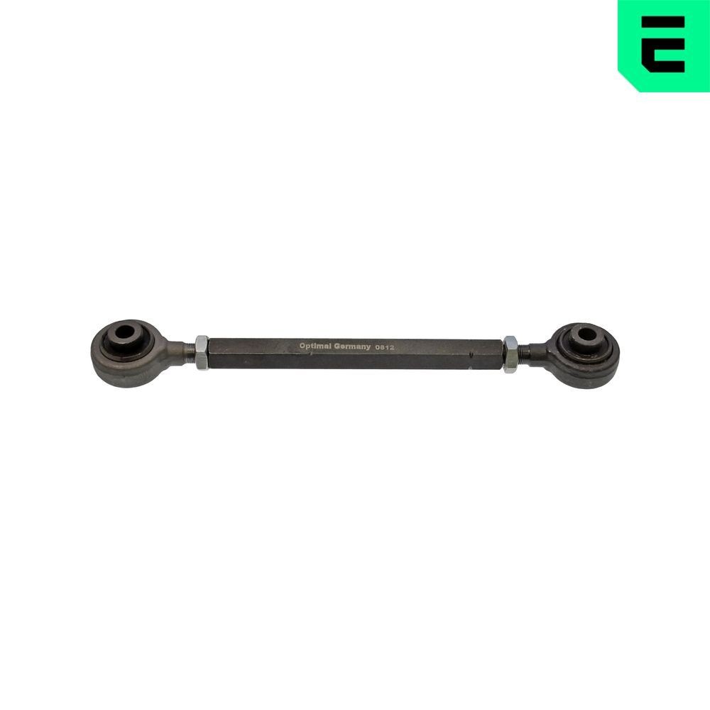 OPTIMAL Stūres šķērsstiepnis G4-855 G4-855 Aksiālais šarnīrs stūres šķērsstiepnis ALFA ROMEO 164 OPTIMAL