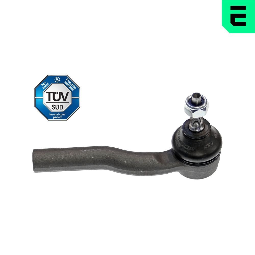 OPTIMAL Styrekugle G1-015 Sporstangkugle OPTIMAL BRERA G1-015 billig