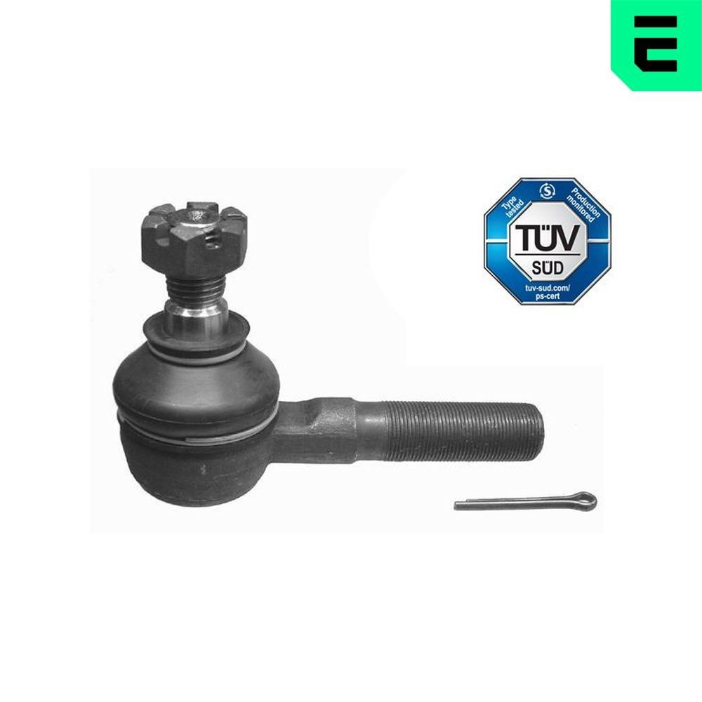 OPTIMAL Rótula de direção G1-018 OPTIMAL G1-018 Articulação angular tirante de direcção Gamma Coupe (830) originais preço