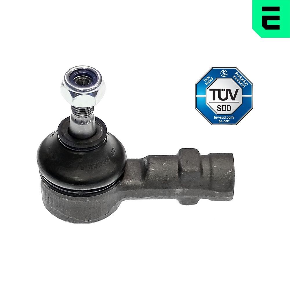 Styrekugle OPTIMAL G1-034 OPTIMAL G1-034: Styrekugle Opel TIGRA 2004