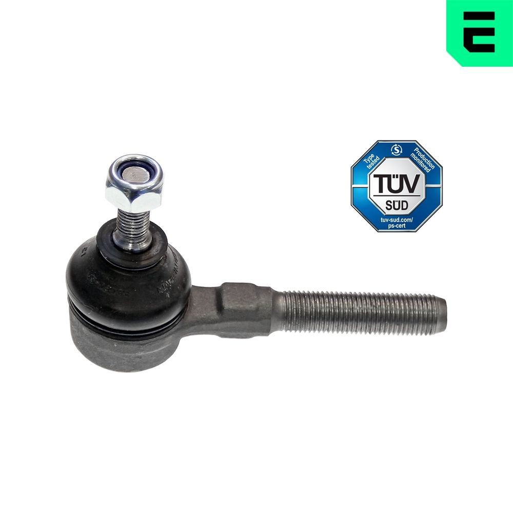 OPTIMAL Track rod end G1-053 G1-053 OPTIMAL track rod end for RENAULT SCÉNIC