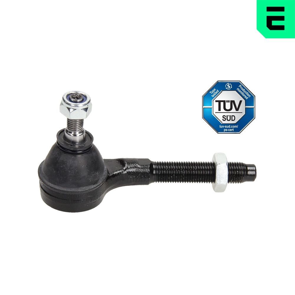 OPTIMAL Styrekugle G1-094 Sporstangkugle OPTIMAL BIPPER G1-094 billig