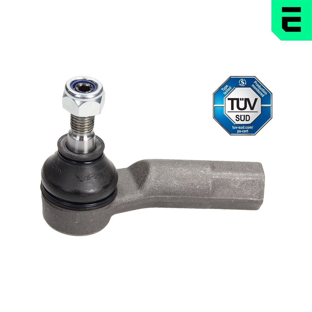 OPTIMAL Styrekugle G1-1074 G1-1074 OPTIMAL Styrekugle Abarth billig