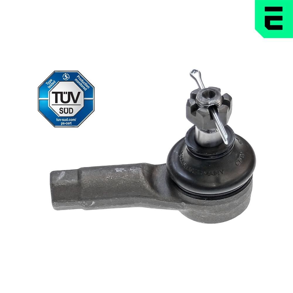 Stuurkogel OPTIMAL G1-1155 OPTIMAL G1-1155: Stuurgewricht Chevy MATIZ 2022