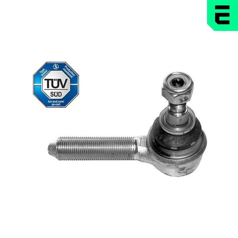 OPTIMAL Track rod end G1-1196 OPTIMAL G1-1196 genuine City Hatchback outer tie rod end price