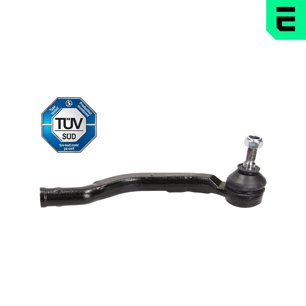 OPTIMAL Endeledd G1-1218 OPTIMAL G1-1218 Styring Vivaro B Van (X82)