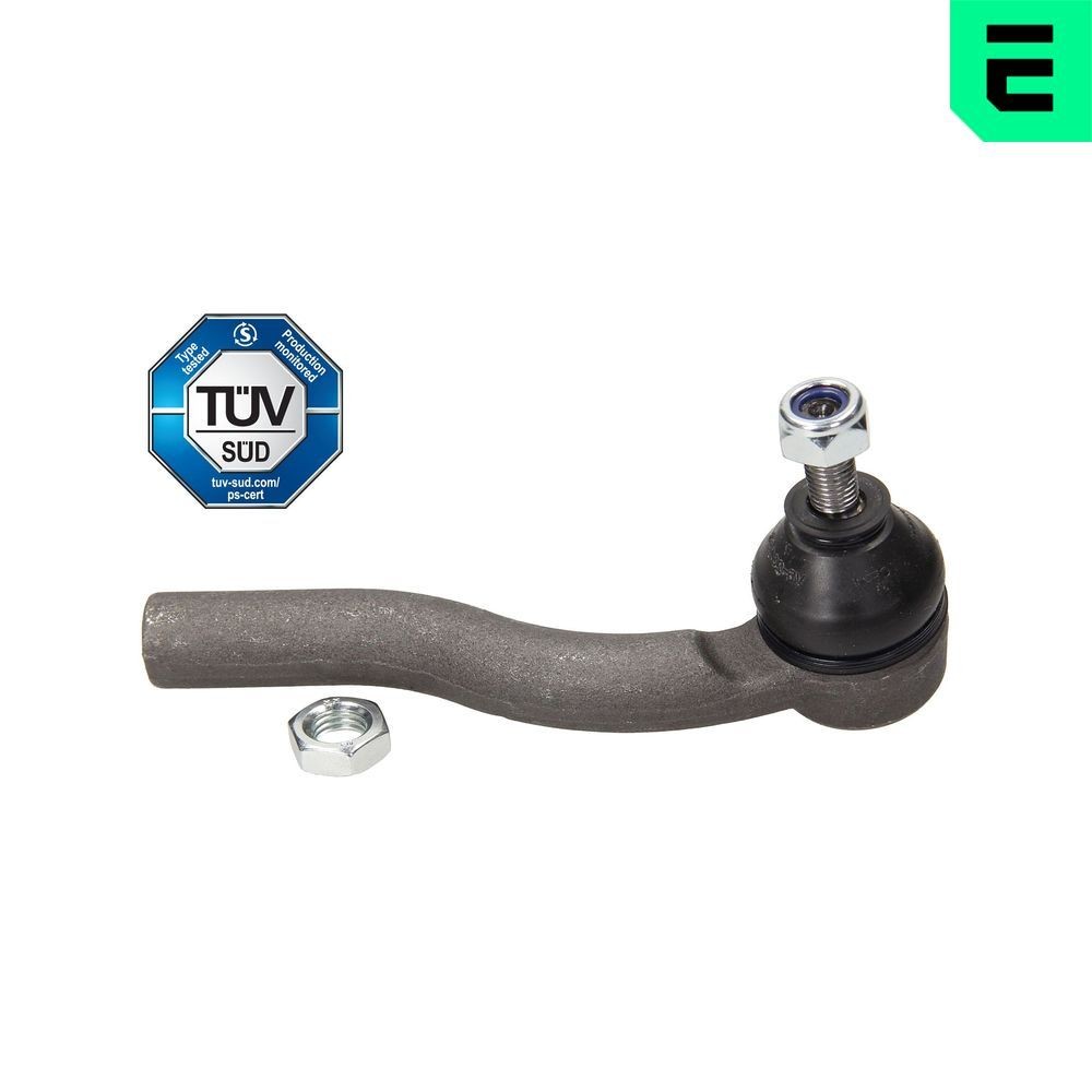 OPTIMAL Testina sterzo G1-1223 G1-1223 costo Testine sterzo OPTIMAL ABARTH PUNTO EVO