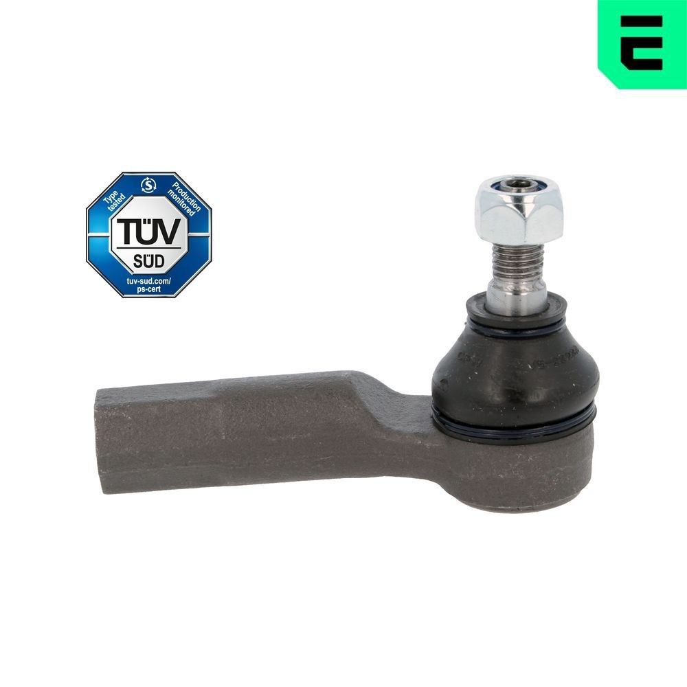 OPTIMAL Testina sterzo G1-1231 OPTIMAL G1-1231 Testa barra d'accoppiamento Mazda 3 originali