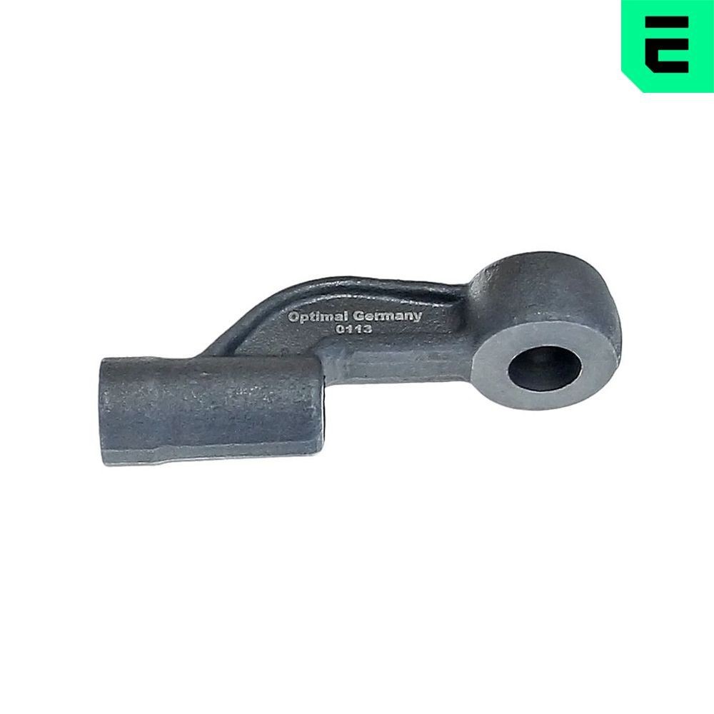 OPTIMAL Stūres šķērsstiepņa uzgalis G1-1233 OPTIMAL G1-1233 Stūres pirksts Smart 450 Cabrio orģinālās cena