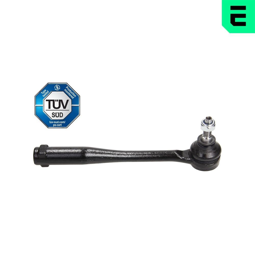 OPTIMAL Ακρόμπαρο G1-1286 G1-1286 OPTIMAL Ακρόμπαρο Citroën φθηνά