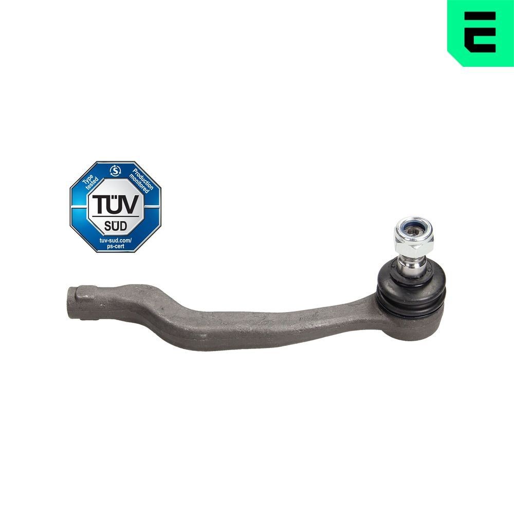 OPTIMAL Raidetangon pää G1-1289 OPTIMAL Raidetangon pää MERCEDES-BENZ G1-1289