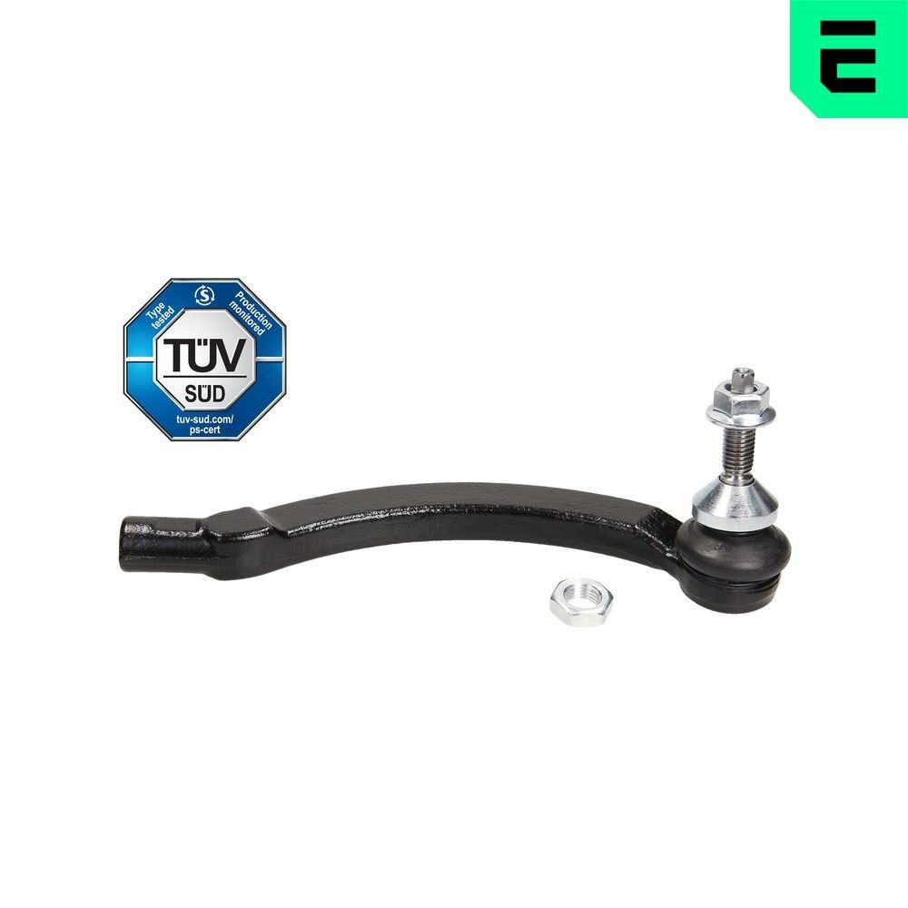 OPTIMAL Raidetangon pää G1-1315 G1-1315 OPTIMAL Raidetangon pää VOLVO