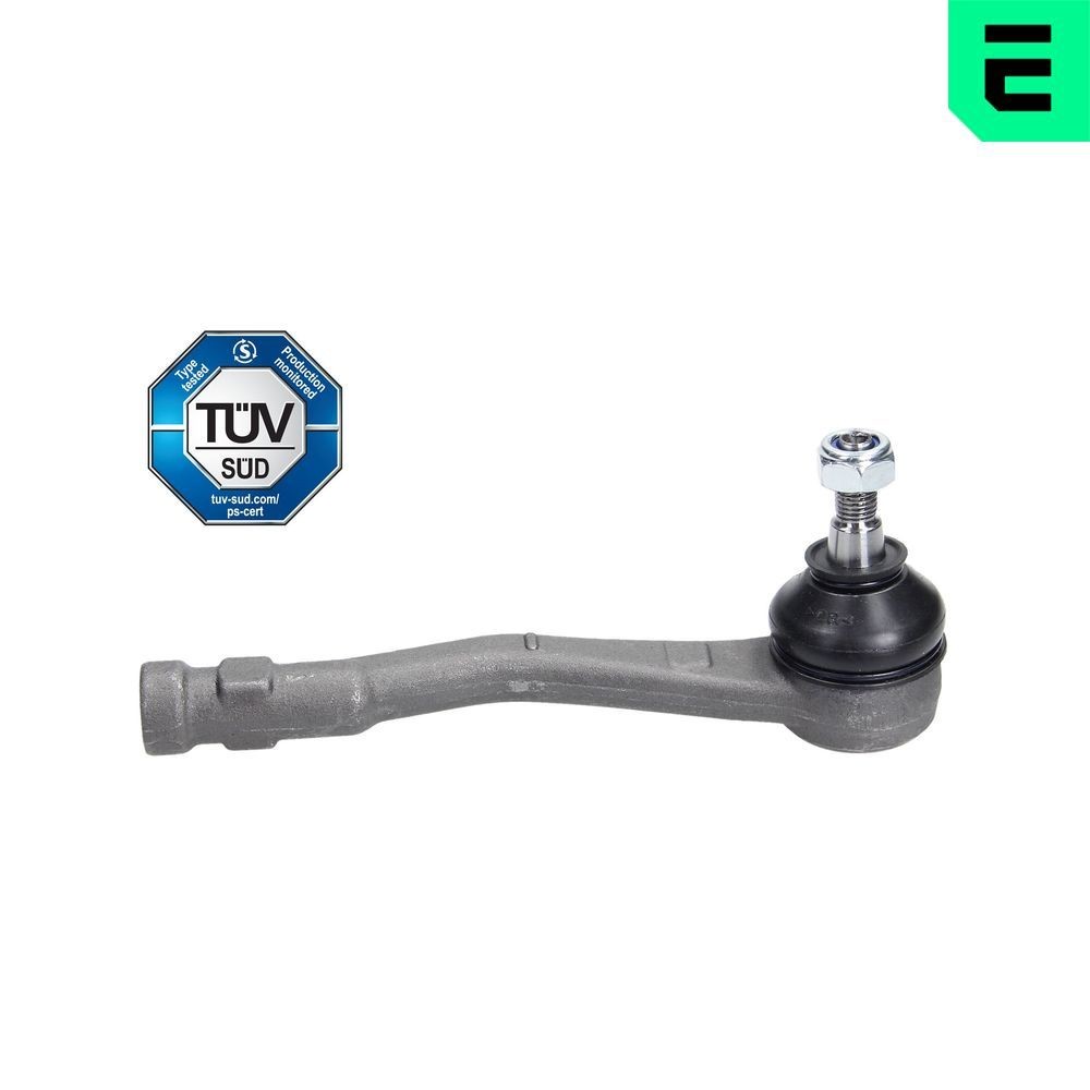 OPTIMAL Endeledd G1-1318 G1-1318 OPTIMAL Endeledd Abarth billige