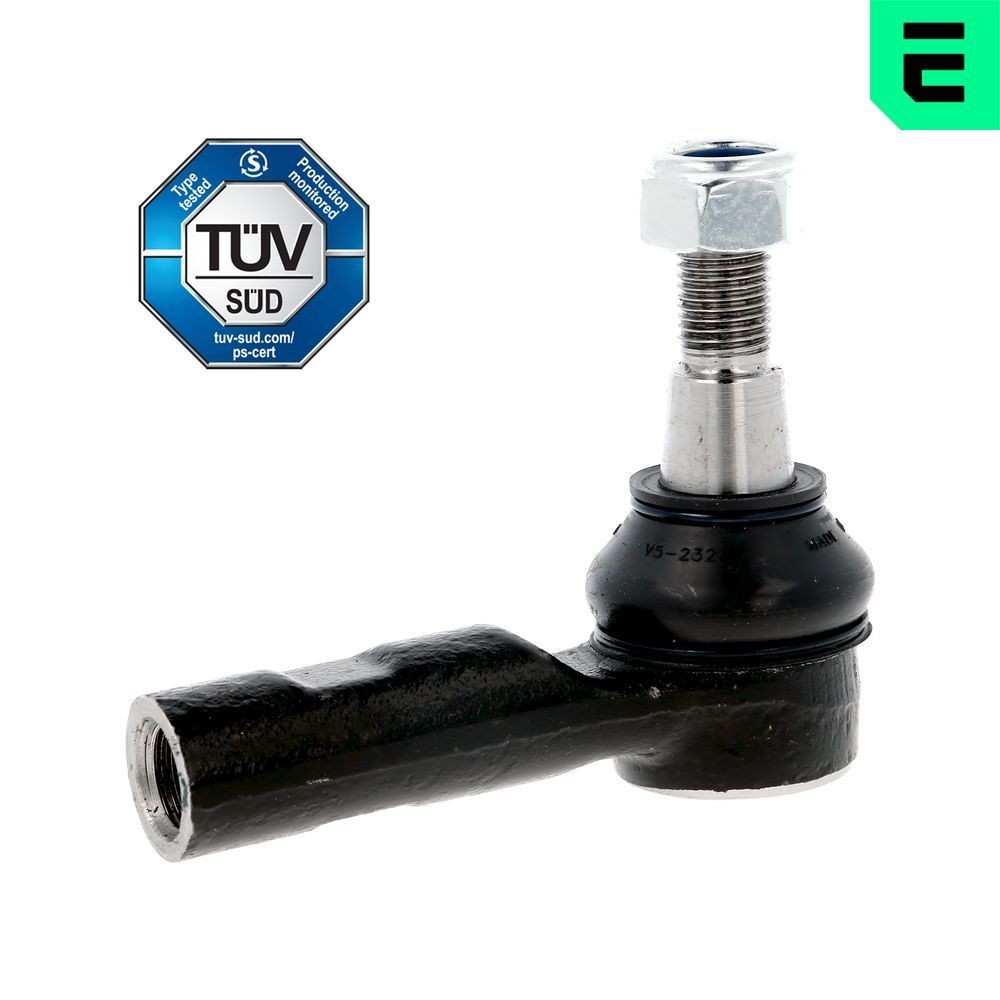 OPTIMAL Rotule de direction G1-1337 Rotule de direction MERCEDES-BENZ OPTIMAL G1-1337