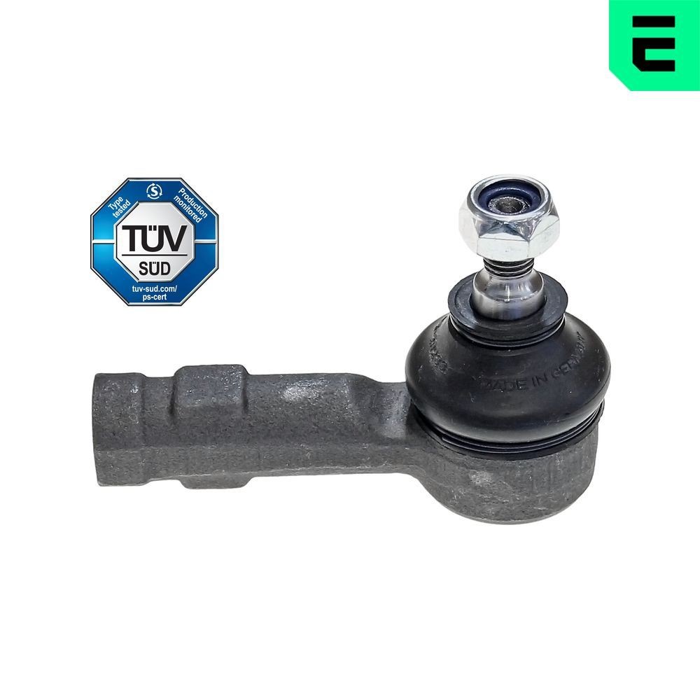 OPTIMAL Rótula de direção G1-868 Articulação angular tirante de direcção OPTIMAL Mitsubishi CARISMA G1-868