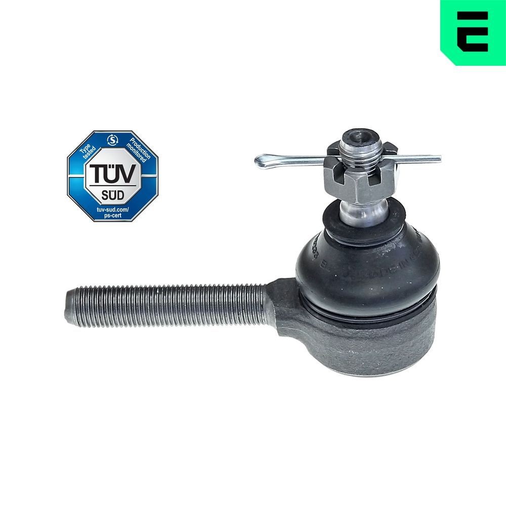 Rótula de direção OPTIMAL G1-918 OPTIMAL G1-918: Ponteira de direção Suzuki ALTO 2001