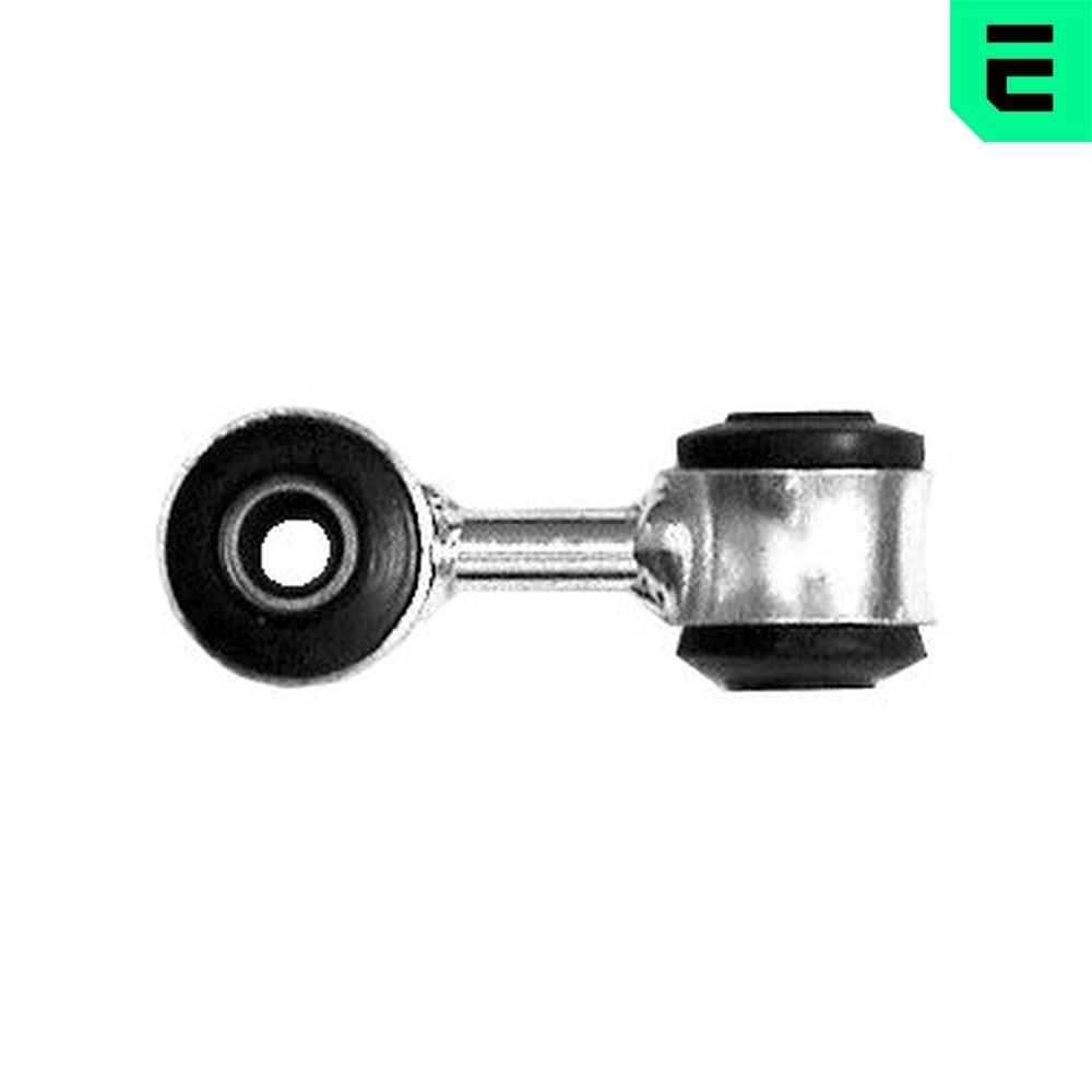 OPTIMAL Stiepnis / Atsaite, Stabilizators G7-1067 Stabilizatora atsaite OPTIMAL Volvo S80 G7-1067