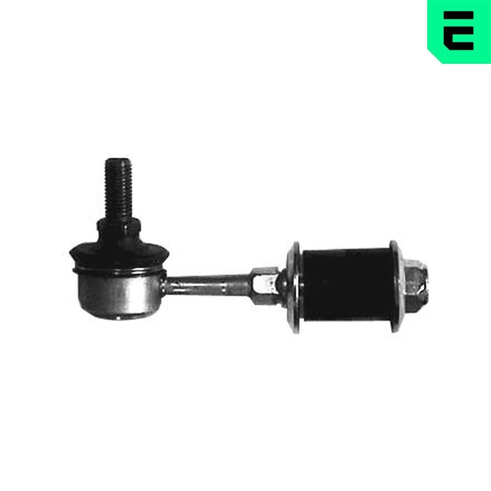 OPTIMAL Biellette de barre stabilisatrice G7-1075 Mitsubishi L 200 Biellette stabilisatrice OPTIMAL G7-1075