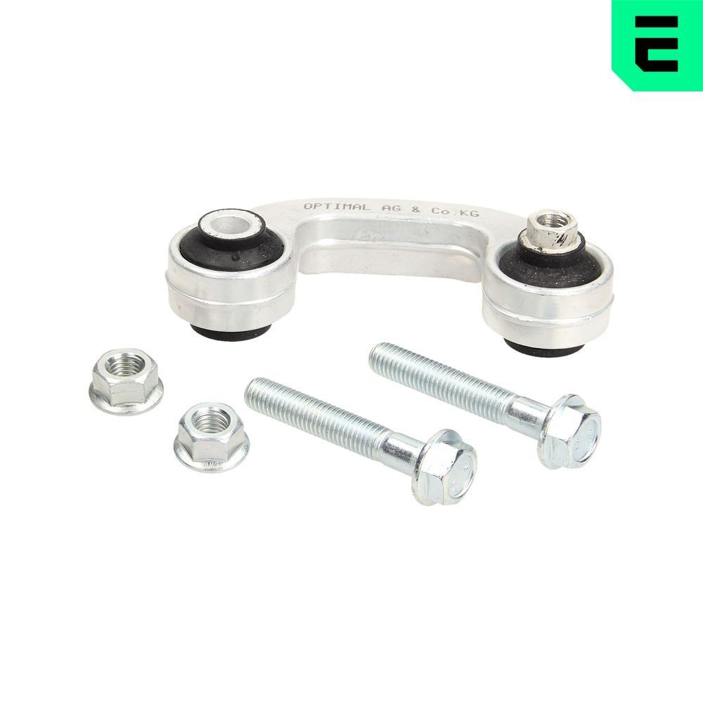 OPTIMAL Stiepnis / Atsaite, Stabilizators G7-1111 Stabilizatora atsaite OPTIMAL EXEO G7-1111 lēti