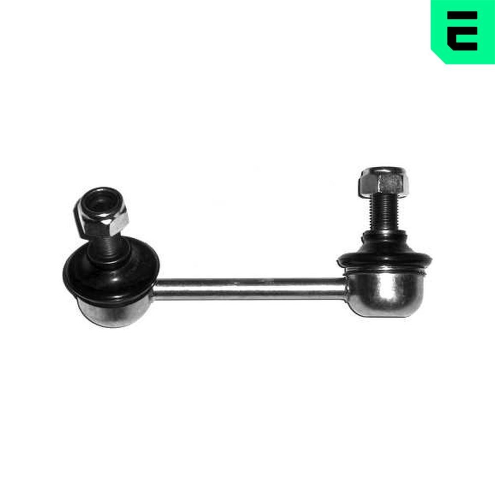 OPTIMAL Barra / escora, barra estabilizadora G7-1158 G7-1158 Tirante da barra estabilizadora OPTIMAL MITSUBISHI DELICA / SPACE GEAR