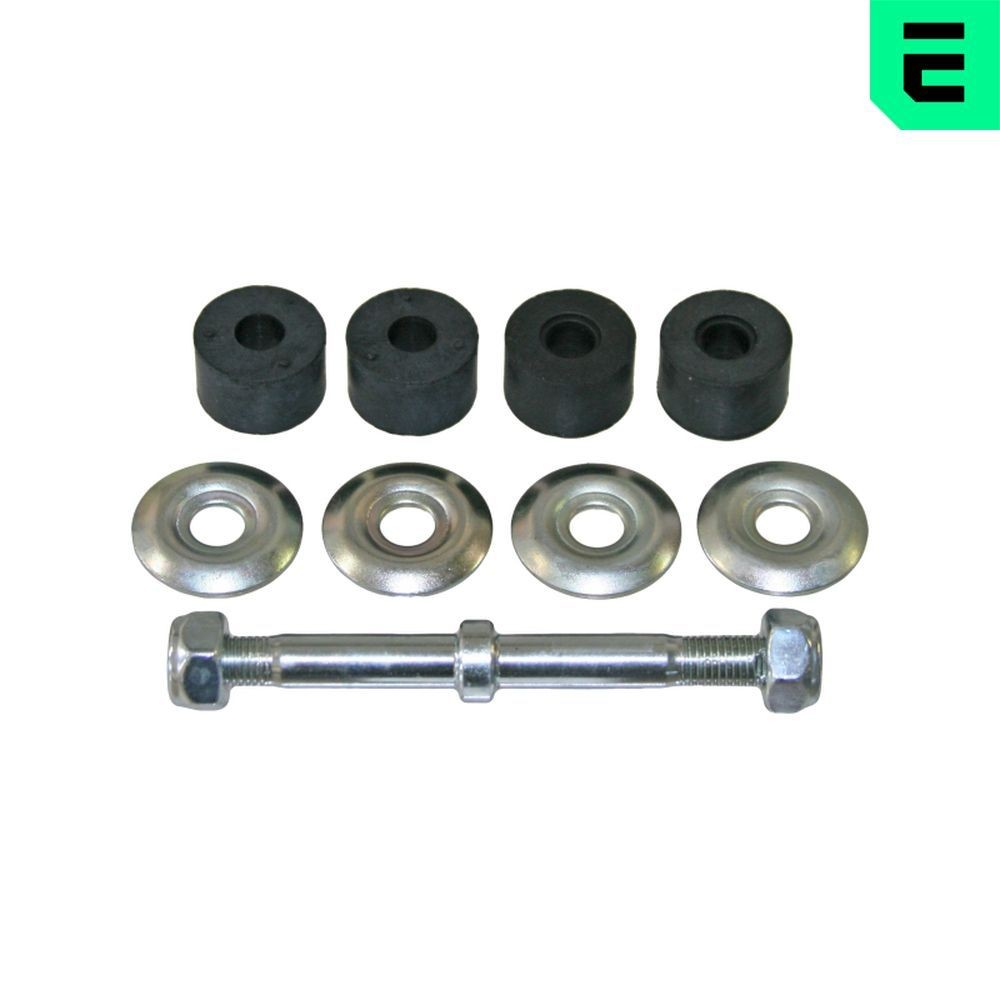 OPTIMAL Stiepnis / Atsaite, Stabilizators G7-1241 G7-1241 Stabilizatora atsaite NISSAN SILVIA OPTIMAL