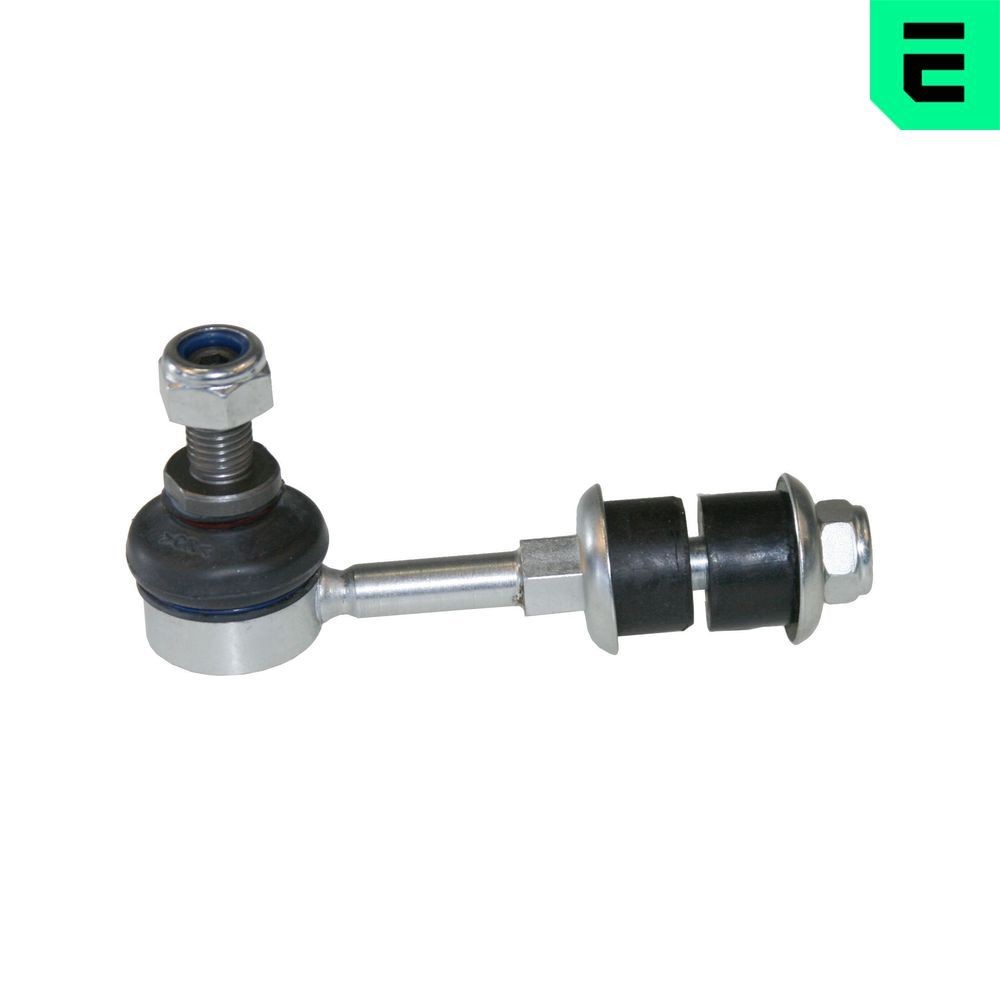 OPTIMAL Tanko, kallistuksenvaimennin G7-781 G7-781 OPTIMAL Koiranluu MG MGB