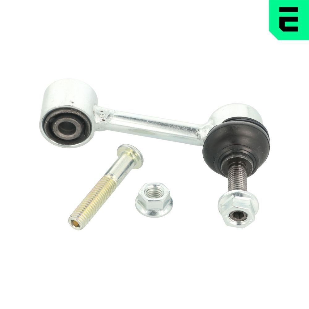 OPTIMAL Bielletta barra stabilizzatrice G7-998 G7-998 Biellette barra stabilizzatrice OPTIMAL SEAT TOLEDO costo