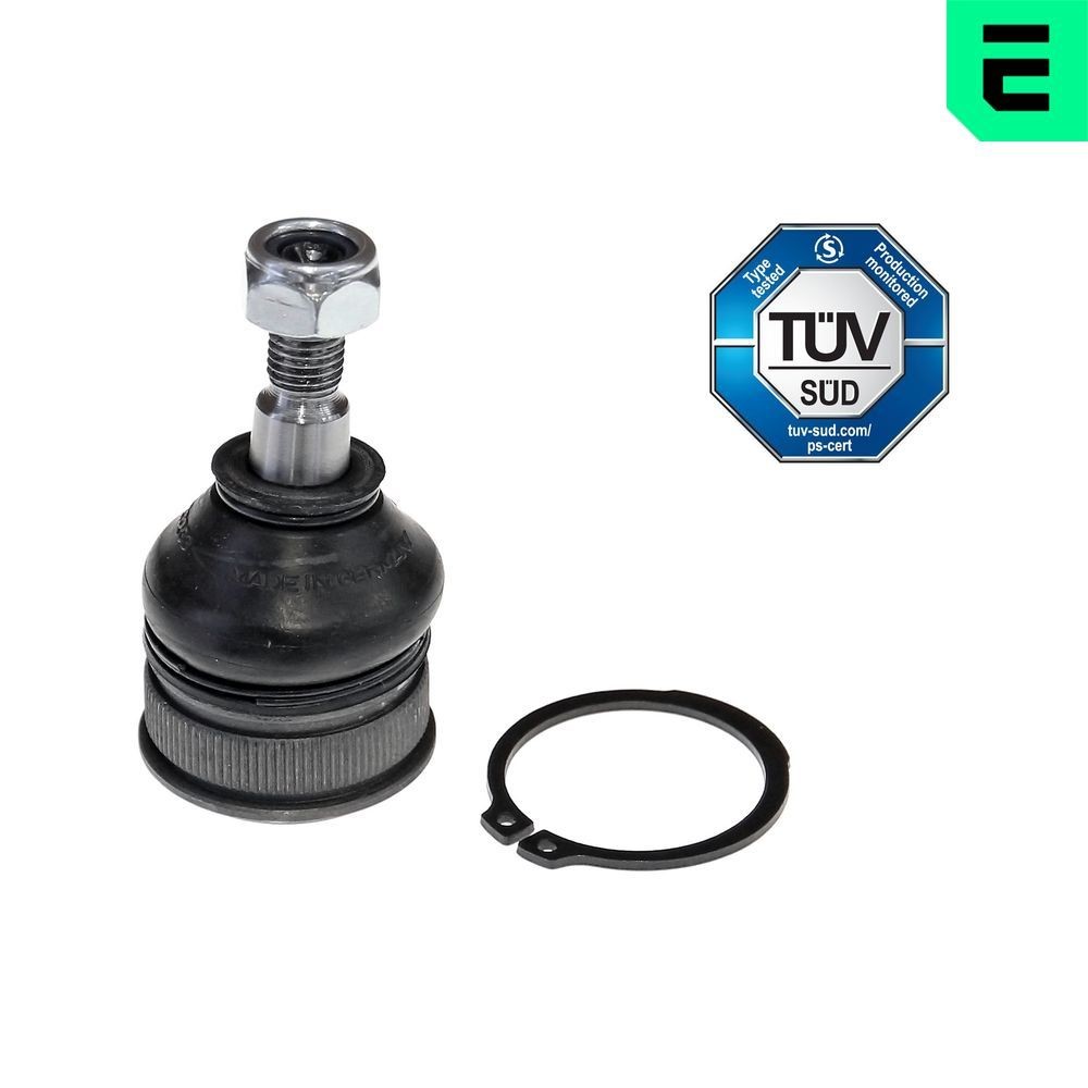 OPTIMAL Traggelenk G3-001 G3-001 Trag- und Führungsgelenk SEAT CORDOBA OPTIMAL kaufen