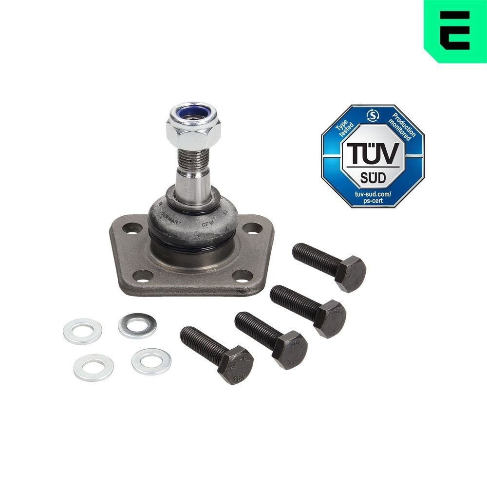 OPTIMAL Ball Joint G3-010 Alfa Romeo GIULIA OPTIMAL suspension ball joint G3010