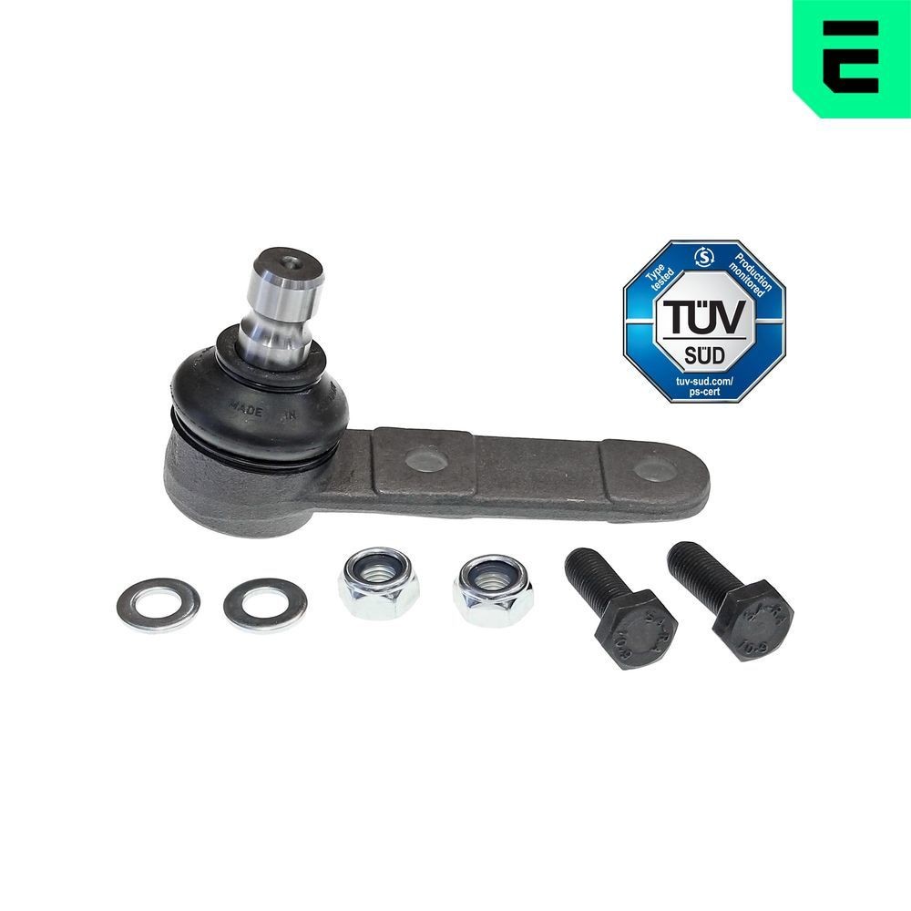OPTIMAL Ball Joint G3-053 OPTIMAL G3-053 Ford Escort AVL suspension ball joint replacement