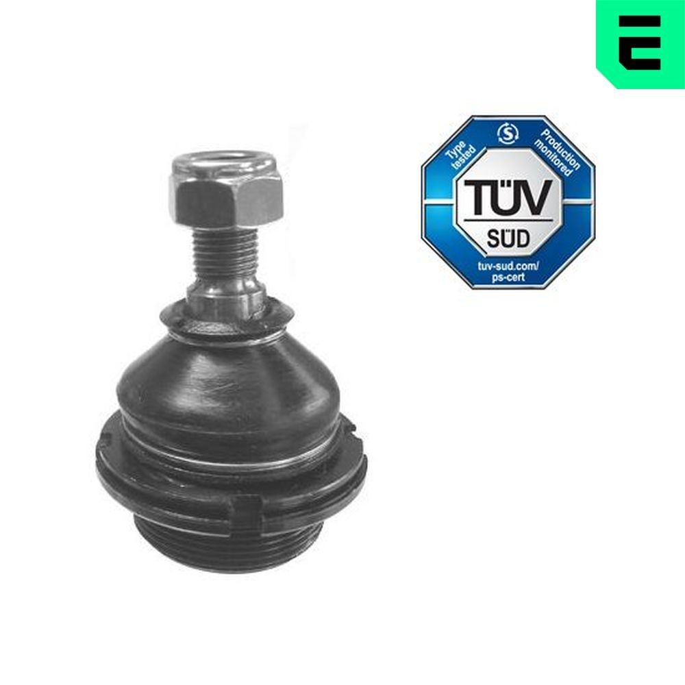 OPTIMAL Rotule de suspension G3-066 OPTIMAL G3-066 Rotule de bras de suspension CITROËN BX 5 portes pas cher