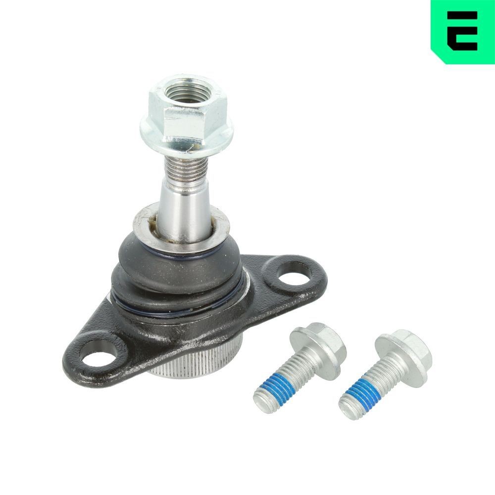 OPTIMAL Bærekule G3-1023 G3-1023 Bærekule SUZUKI SPLASH OPTIMAL