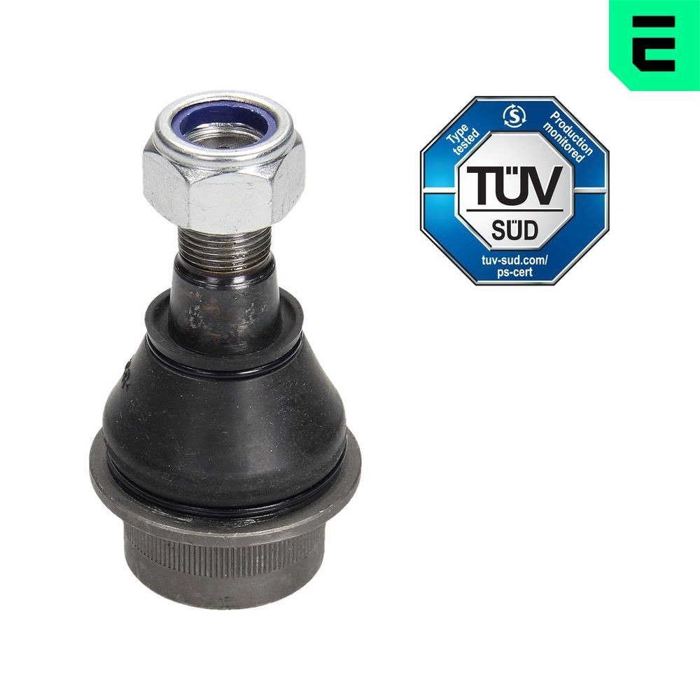 OPTIMAL Fuseekogel G3-1025 OPTIMAL G3-1025 Fuseekogel Sprinter 5-T 907 prijs