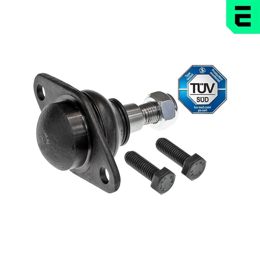 Rótula de suspensão OPTIMAL G3-110 OPTIMAL G3-110: Kit de montagem da rótula de suspensão Audi 80 2017