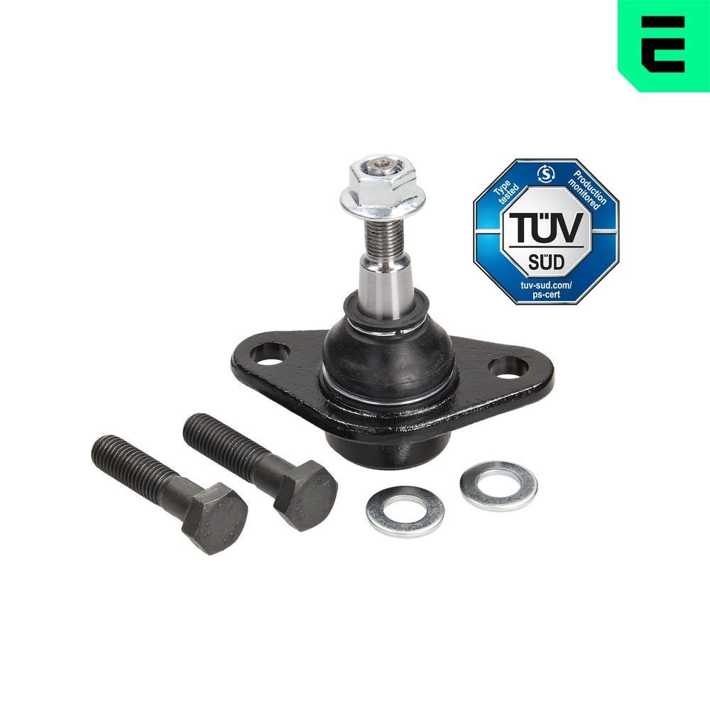OPTIMAL Ball Joint G3-124 VOLVO 760 OPTIMAL suspension ball joint G3124
