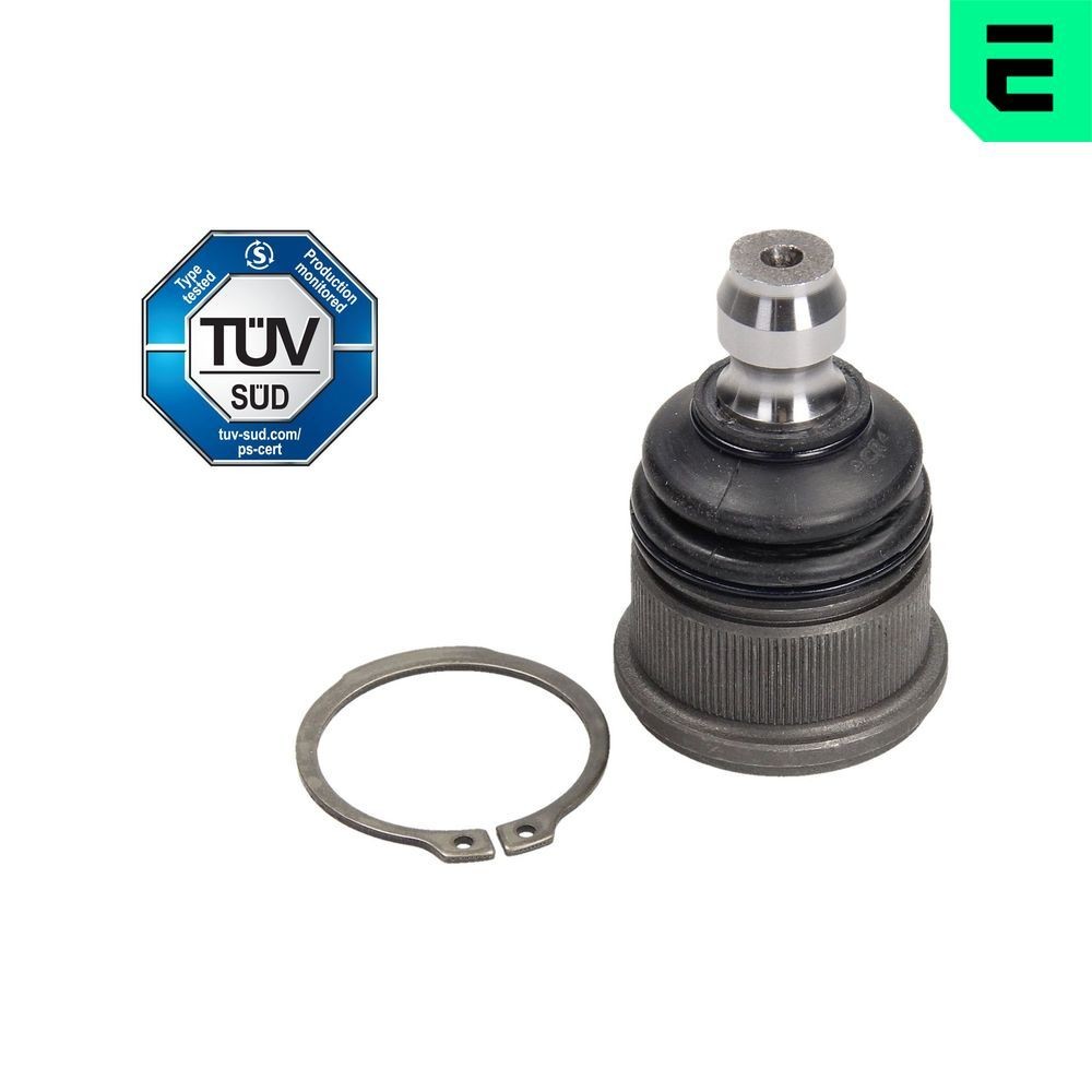 OPTIMAL Rotule de suspension G3-126 Rotule de bras de suspension OPTIMAL MX G3-126 pas cher
