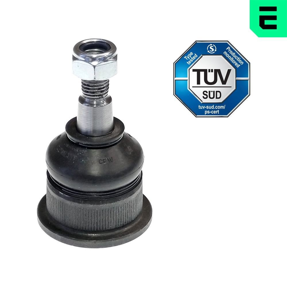 OPTIMAL Spindelled G3-128 OPTIMAL G3-128 Spindelled BMW E30 Sedan original