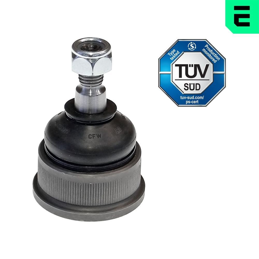 OPTIMAL Ball Joint G3-198A OPTIMAL G3-198A ALPINA B6 suspension ball joint replacement