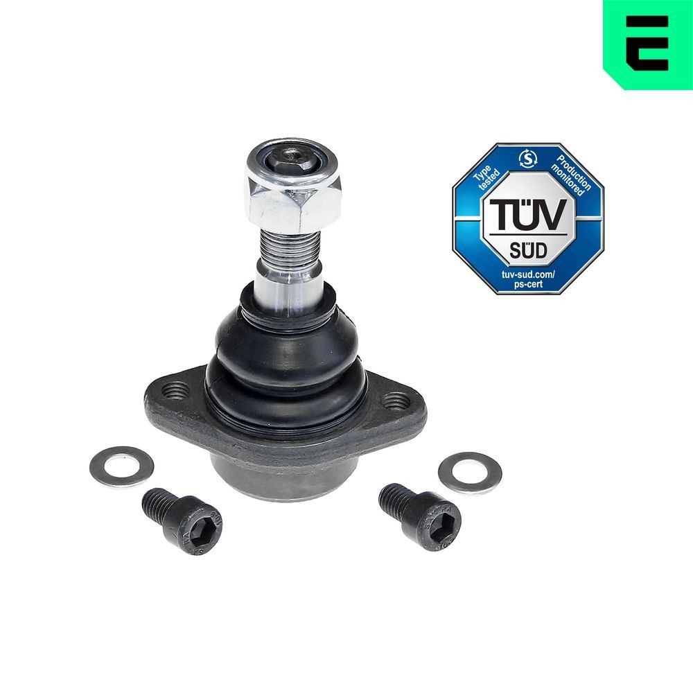 OPTIMAL Rotule de suspension G3-691 OPTIMAL G3-691 Rotule amortisseur VW LT 35 Bus prix