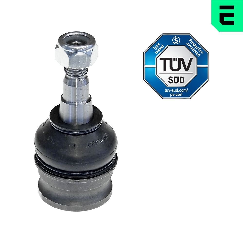 OPTIMAL Fuseekogel G3-764 Fuseekogel Subaru SJ G3-764 OPTIMAL